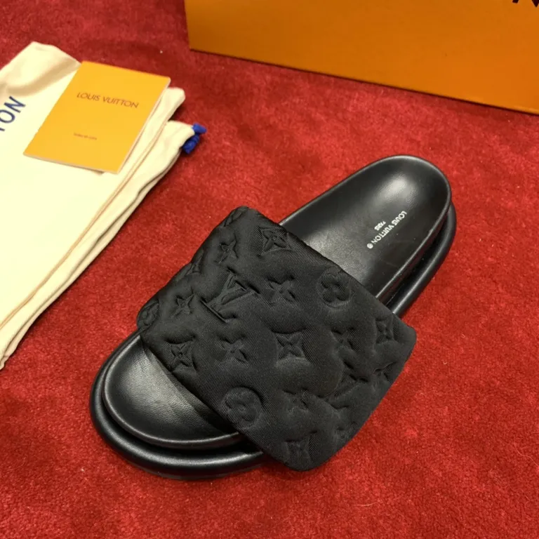 Louis Vuitton Shoe 